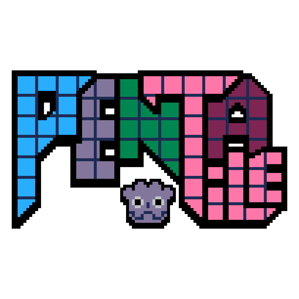 PentaTile logo