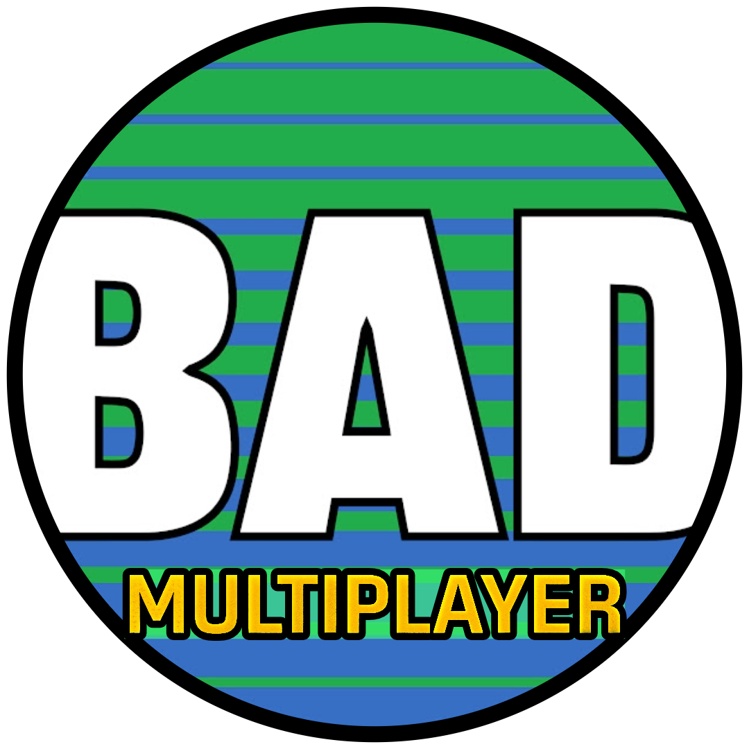 BAD Multiplayer icon