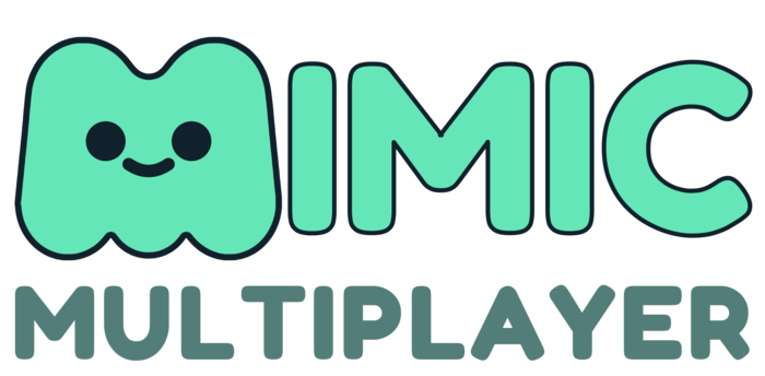 Mimic Multiplayer